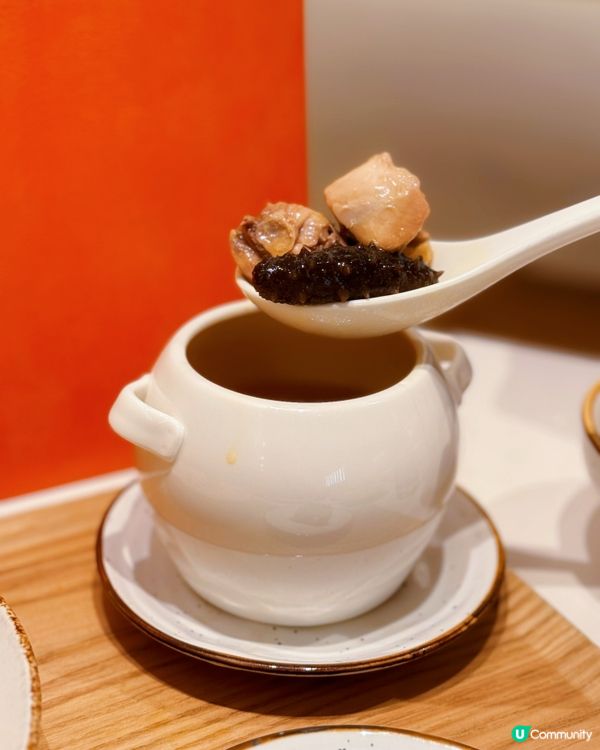 中環新派福建菜😋鮮美蟶子盛宴！