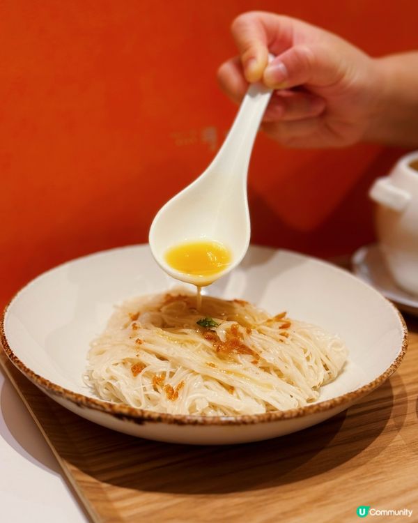 中環新派福建菜😋鮮美蟶子盛宴！