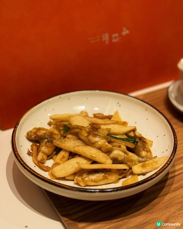 中環新派福建菜😋鮮美蟶子盛宴！