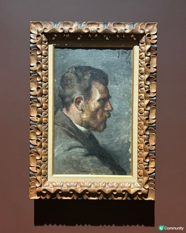 最近文青藝術熱點🔥 M+畢加索與亞洲對話展😍