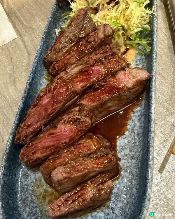 荃灣夜燒站🔥宵夜串燒到凌晨12點！