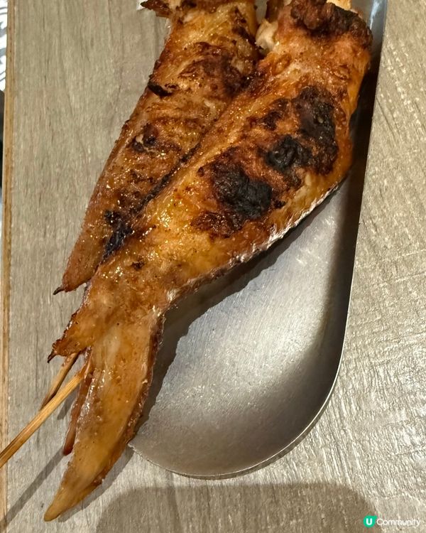 荃灣夜燒站🔥宵夜串燒到凌晨12點！