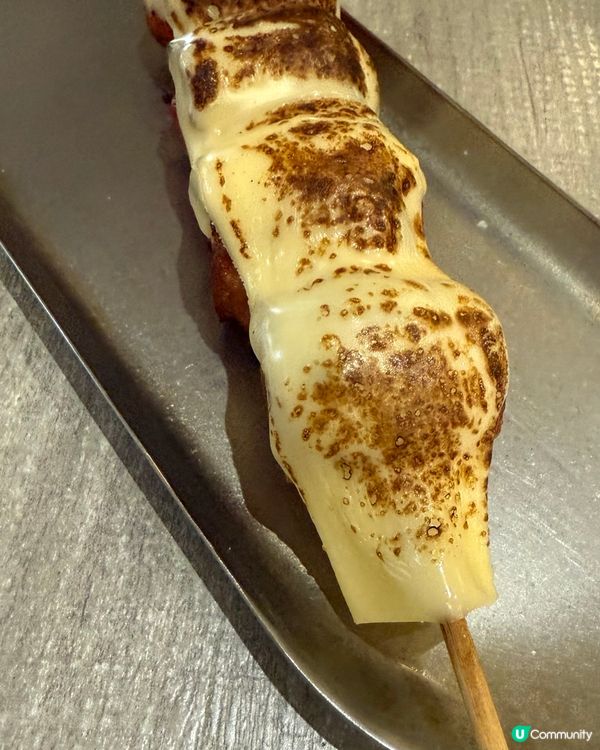 荃灣夜燒站🔥宵夜串燒到凌晨12點！