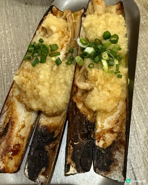 荃灣夜燒站🔥宵夜串燒到凌晨12點！