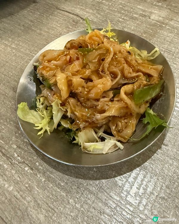 荃灣夜燒站🔥宵夜串燒到凌晨12點！