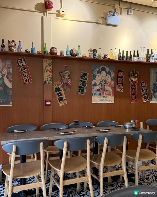 荃灣夜燒站🔥宵夜串燒到凌晨12點！