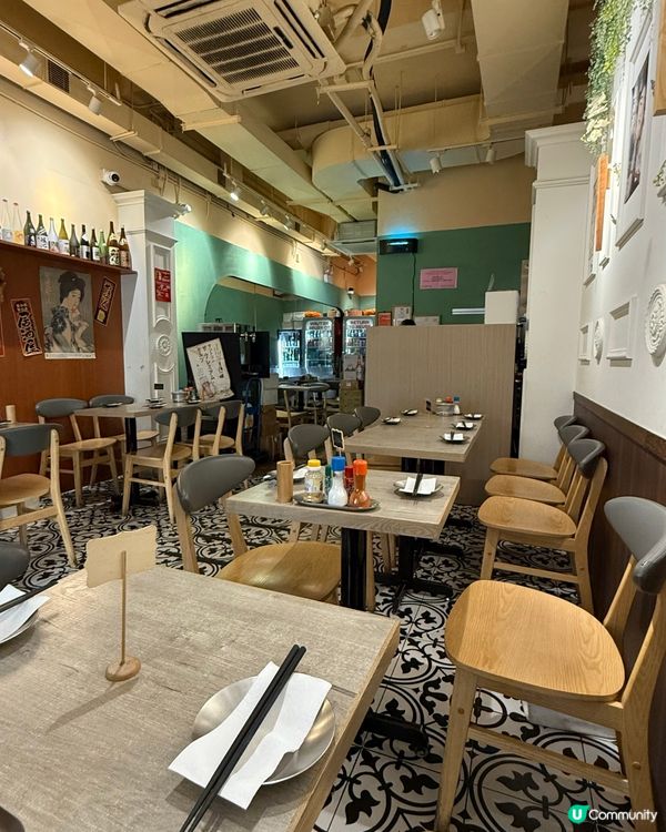 荃灣夜燒站🔥宵夜串燒到凌晨12點！