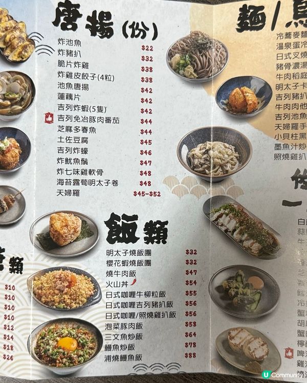 荃灣夜燒站🔥宵夜串燒到凌晨12點！