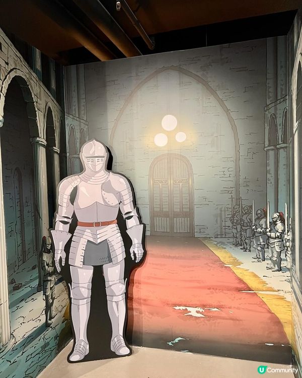 ♥️九井諒子展♥️