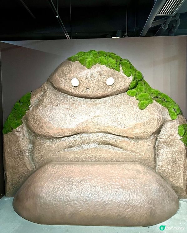 ♥️九井諒子展♥️