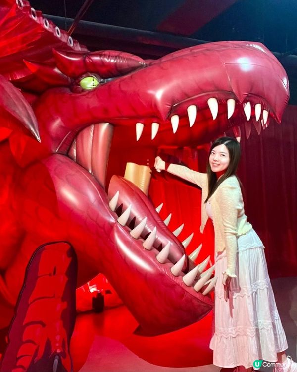 ♥️九井諒子展♥️