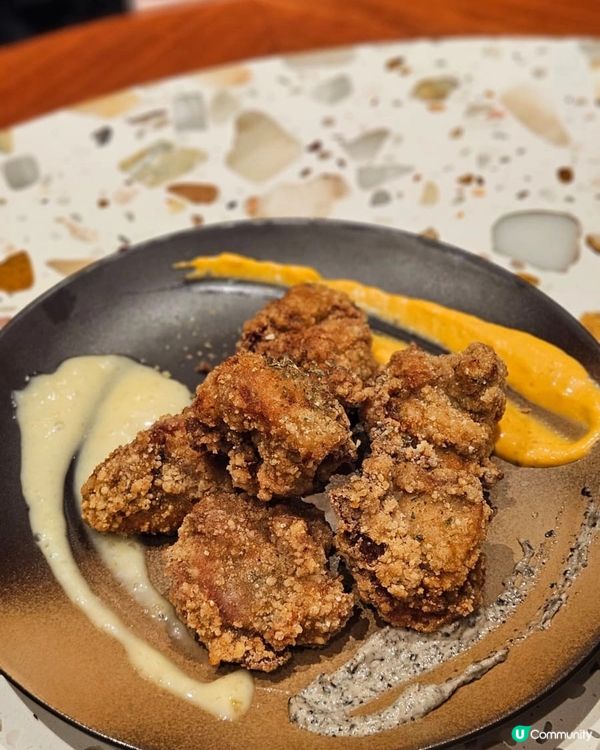 銅鑼灣台灣打卡餐廳🙆🏻‍♀️