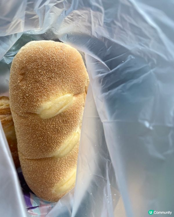 第二次用呢個app買即期麵包🥯📦選了性價比最高的