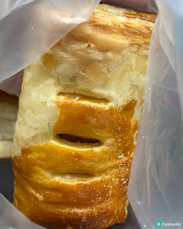 第二次用呢個app買即期麵包🥯📦選了性價比最高的