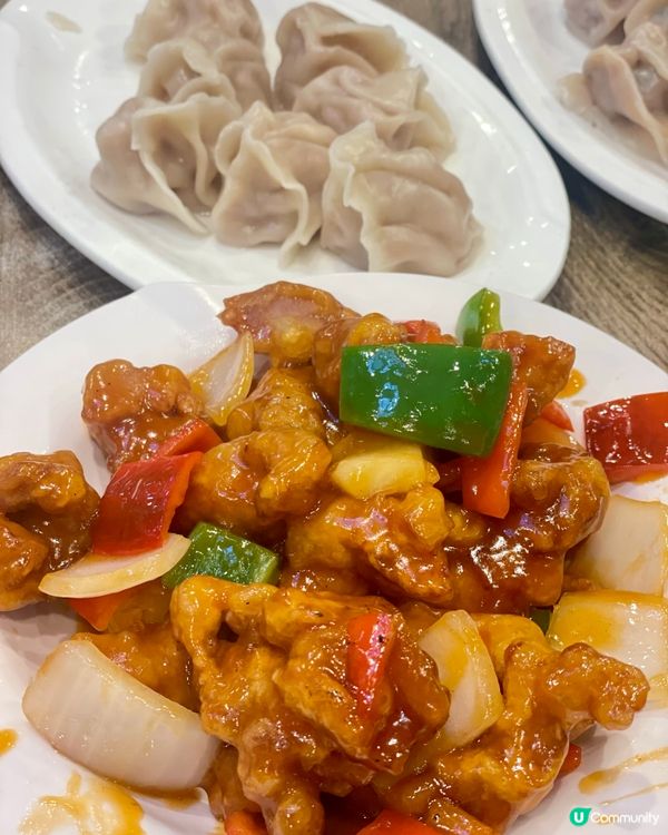 母親節食東北菜 🥢  利奧坊人氣美食🤯