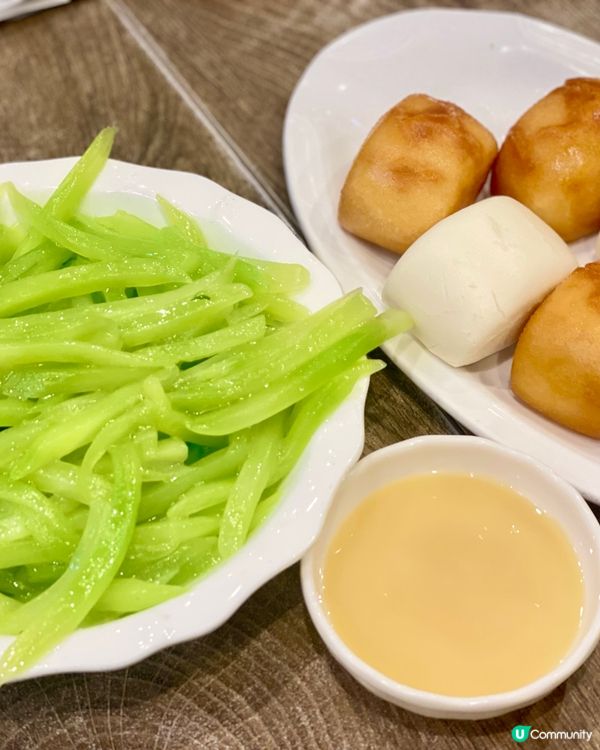 母親節食東北菜 🥢  利奧坊人氣美食🤯