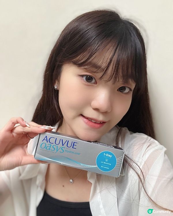 拍片影相都唔怕眼乾 👁️💧