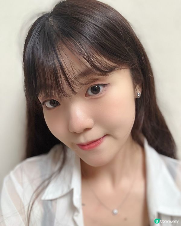 拍片影相都唔怕眼乾 👁️💧