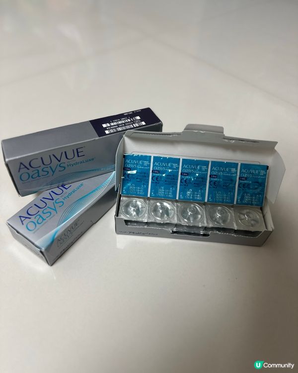 拍片影相都唔怕眼乾 👁️💧