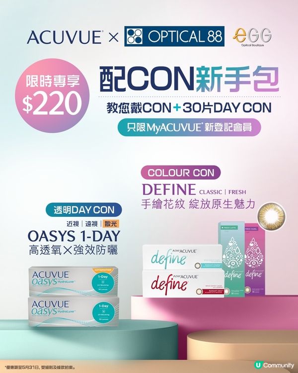 拍片影相都唔怕眼乾 👁️💧