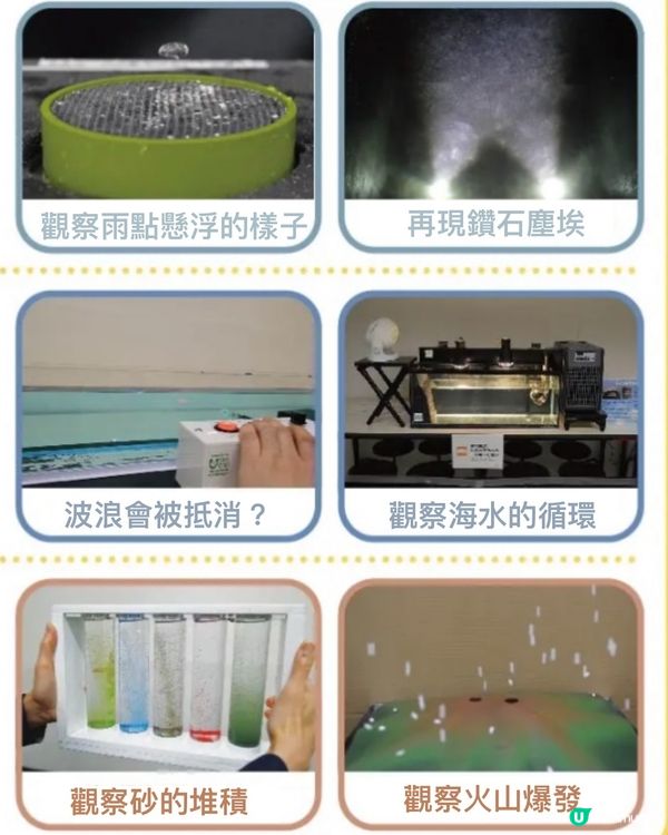 揭秘天空·海洋·大地的不思議現象☀️🌊