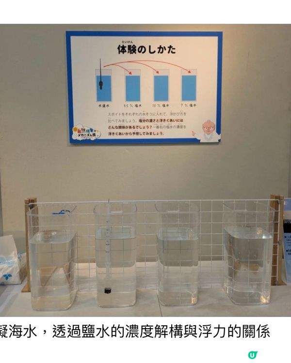 揭秘天空·海洋·大地的不思議現象☀️🌊