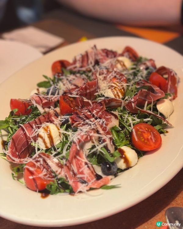 深圳西班牙菜好食推介 🥘😋