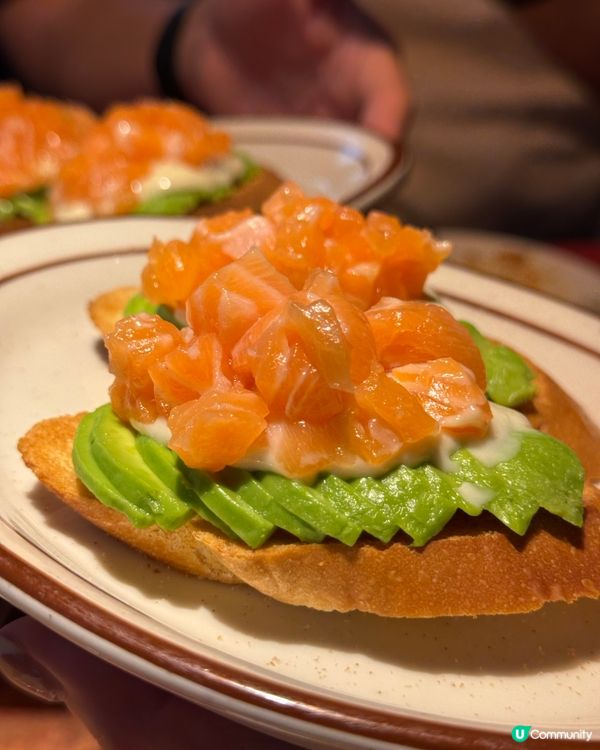 深圳西班牙菜好食推介 🥘😋