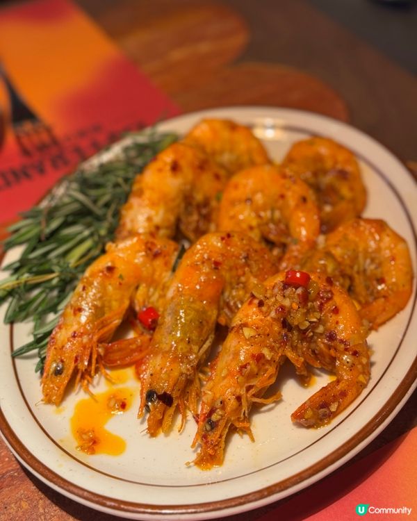 深圳西班牙菜好食推介 🥘😋