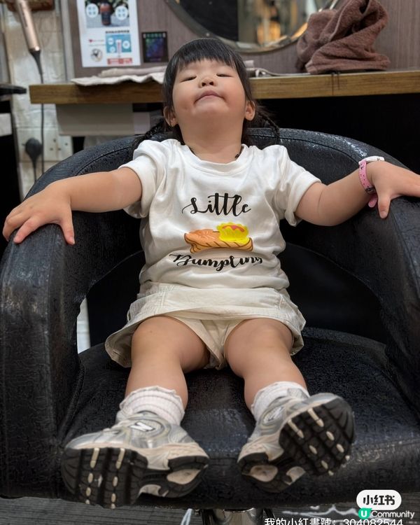 母親節親子裝😍點心系列超可愛！