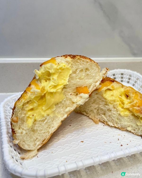 早餐就係要食包😋 7-Eleven全新酸種酵母麵包系列登場！