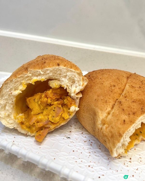 早餐就係要食包😋 7-Eleven全新酸種酵母麵包系列登場！