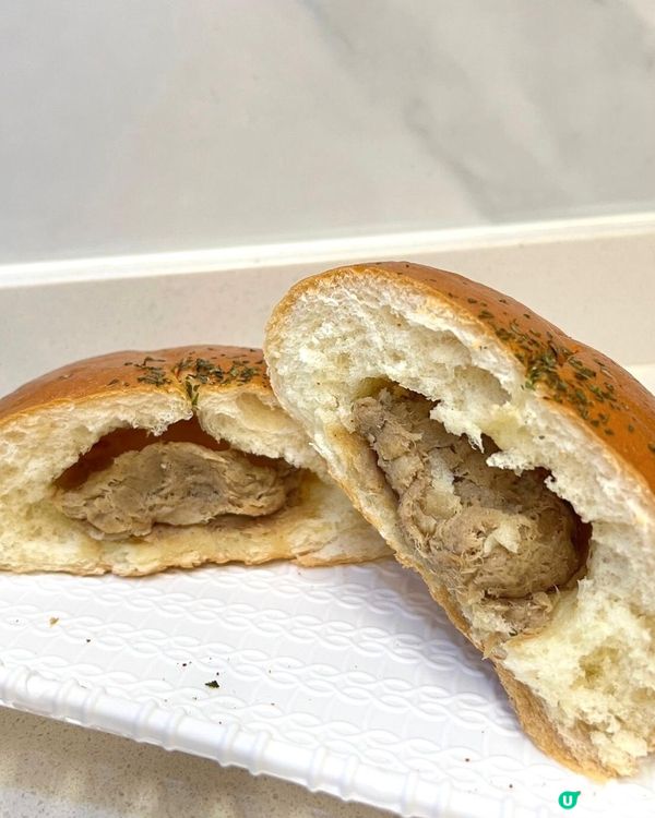 早餐就係要食包😋 7-Eleven全新酸種酵母麵包系列登場！