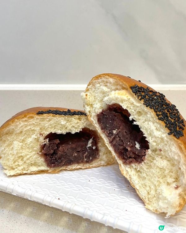 早餐就係要食包😋 7-Eleven全新酸種酵母麵包系列登場！