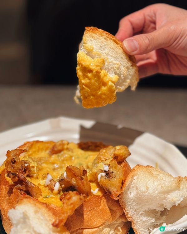 【啟德 ✦ 🇹🇭吃出泰式風味😍環境一流💫】