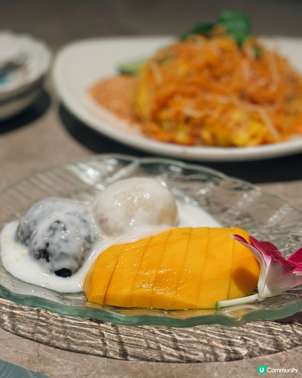 【啟德 ✦ 🇹🇭吃出泰式風味😍環境一流💫】