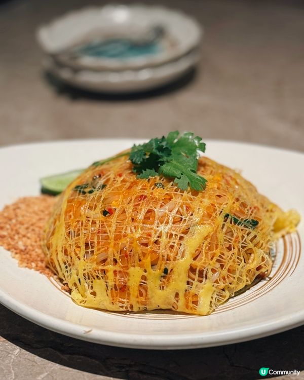 【啟德 ✦ 🇹🇭吃出泰式風味😍環境一流💫】