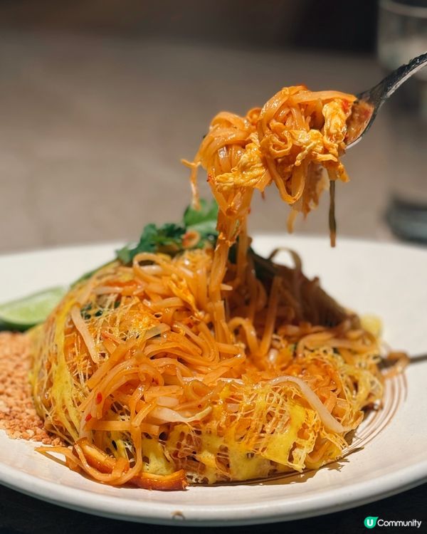 【啟德 ✦ 🇹🇭吃出泰式風味😍環境一流💫】