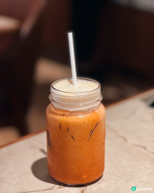 【啟德 ✦ 🇹🇭吃出泰式風味😍環境一流💫】