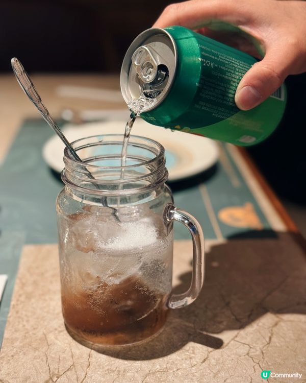 【啟德 ✦ 🇹🇭吃出泰式風味😍環境一流💫】