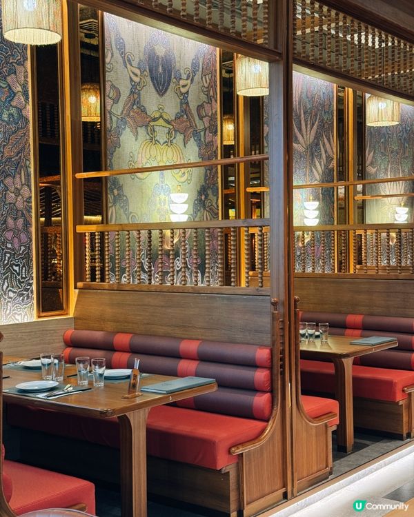 【啟德 ✦ 🇹🇭吃出泰式風味😍環境一流💫】