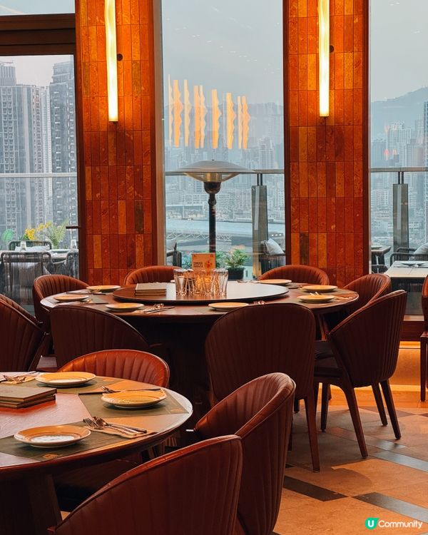 【啟德 ✦ 🇹🇭吃出泰式風味😍環境一流💫】