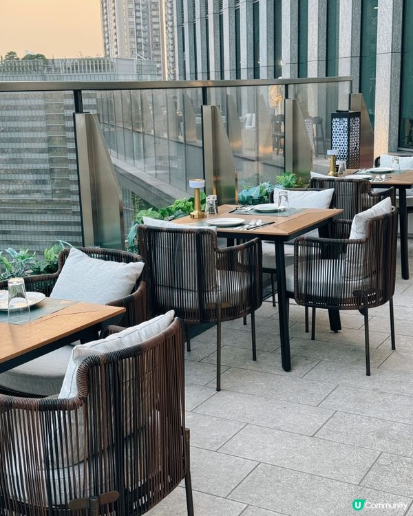 【啟德 ✦ 🇹🇭吃出泰式風味😍環境一流💫】