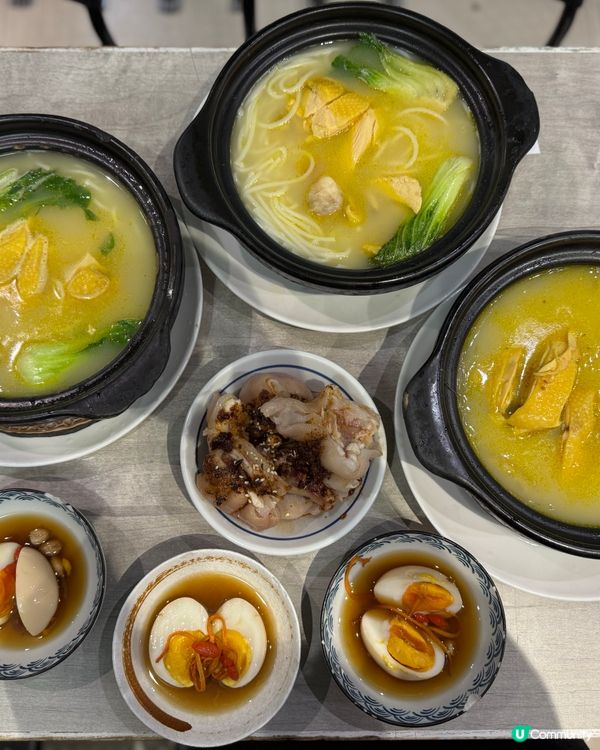 深水埗名物👑 醉藥雞🐥