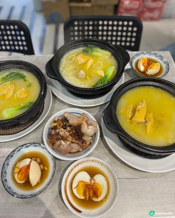 深水埗名物👑 醉藥雞🐥