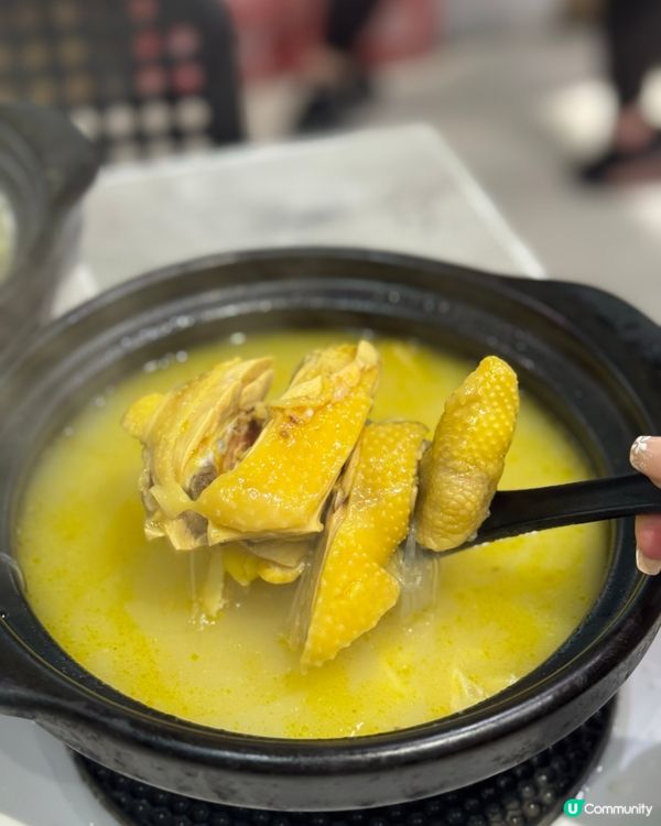 深水埗名物👑 醉藥雞🐥