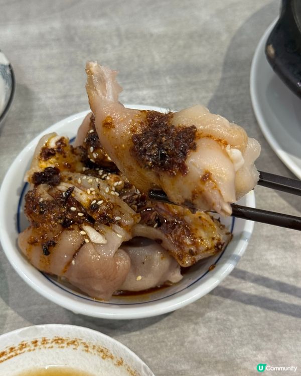 深水埗名物👑 醉藥雞🐥