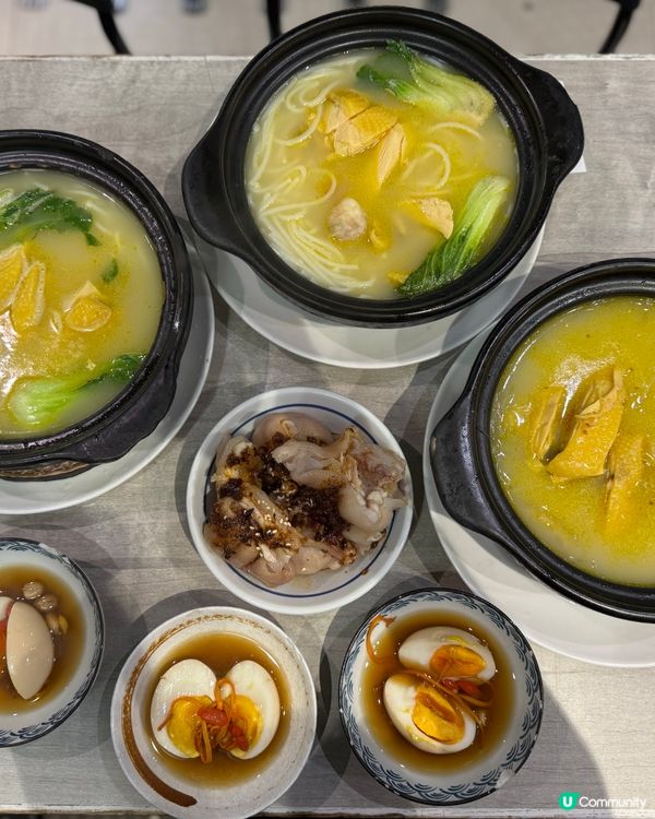 深水埗名物👑 醉藥雞🐥