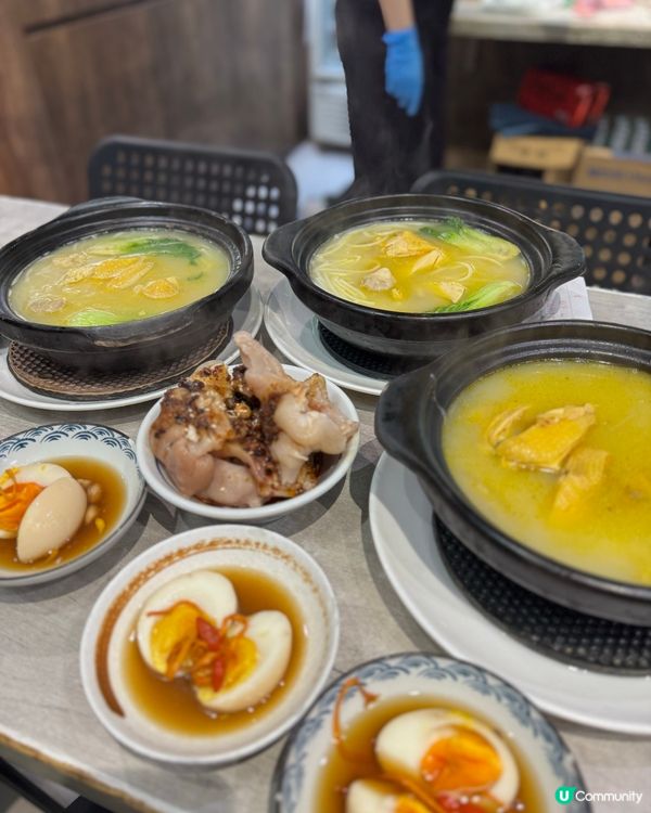 深水埗名物👑 醉藥雞🐥