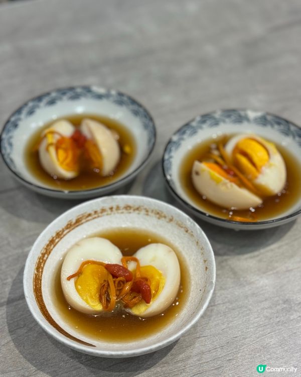 深水埗名物👑 醉藥雞🐥